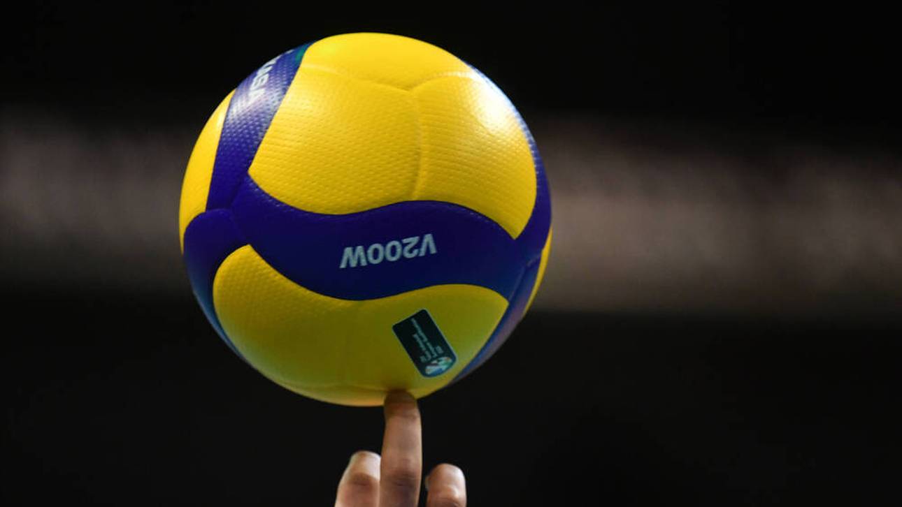 Volleyballer kassieren nächste Pleite