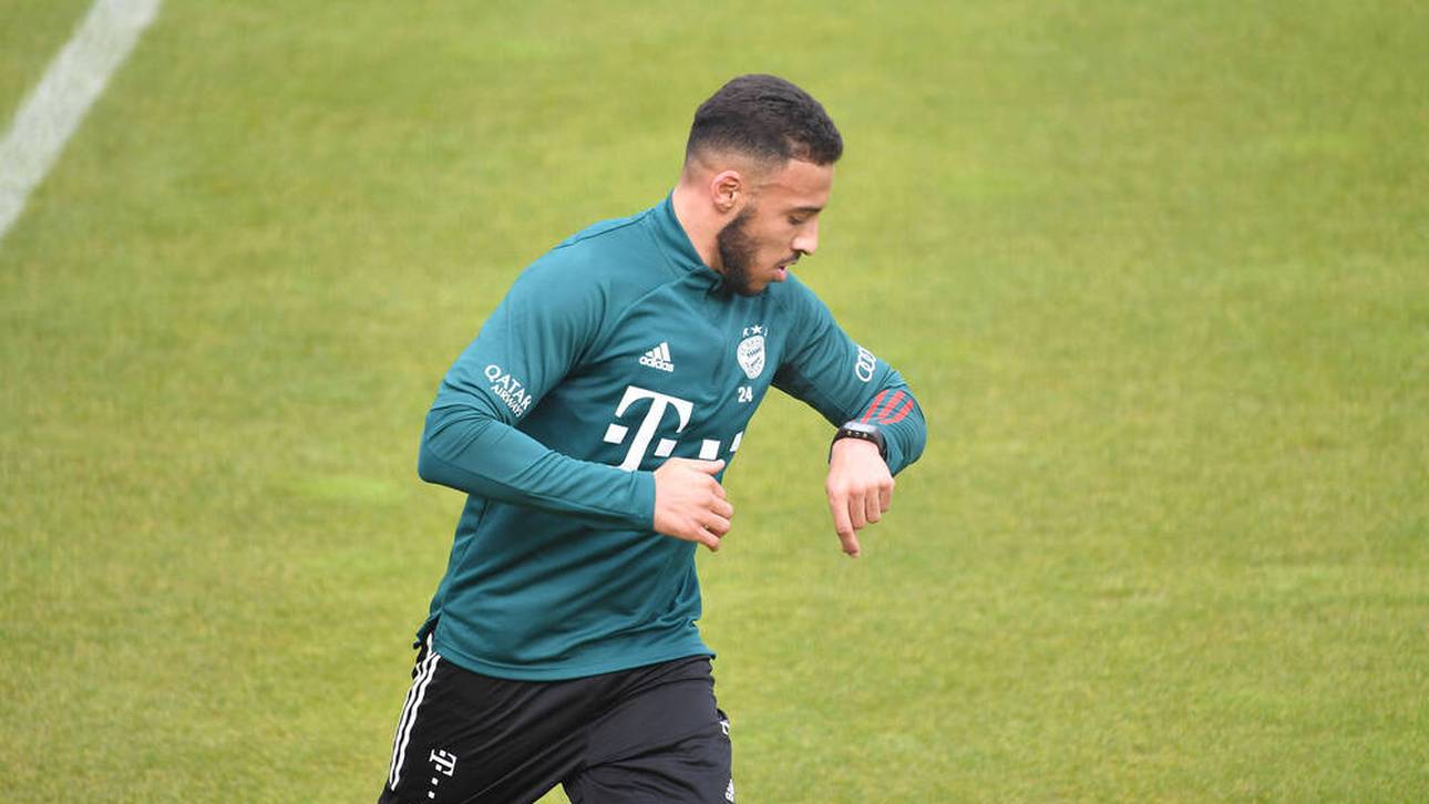 Was wird aus Wackelkandidat Tolisso?