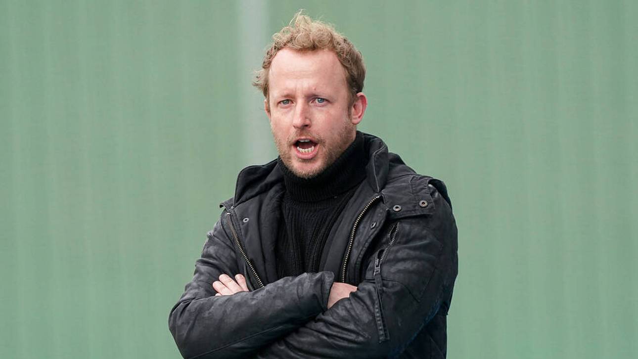 Das ist der neue Hockey-Bundestrainer