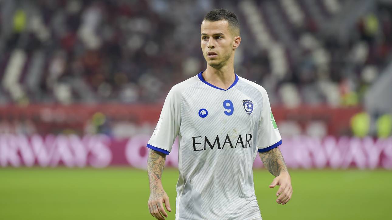 Die „Atom-Ameise“ kehrt zurück