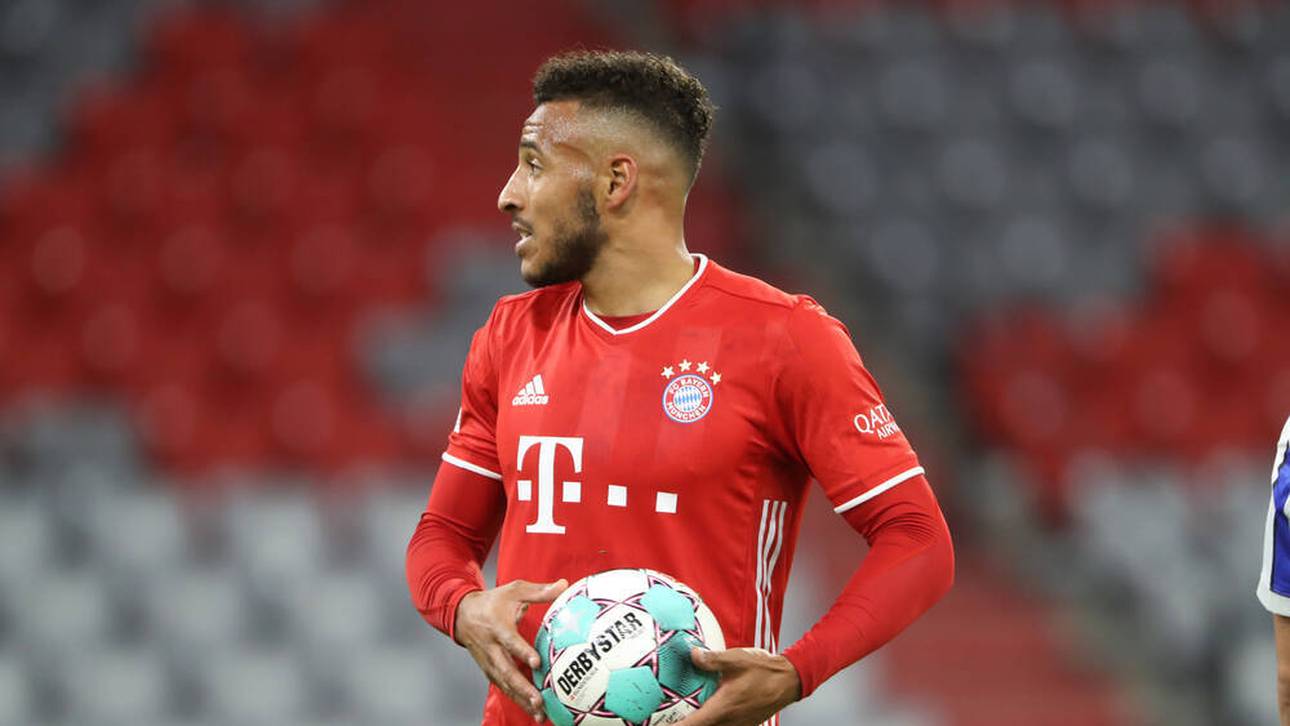 Aufstellung: Flick lässt Tolisso ran