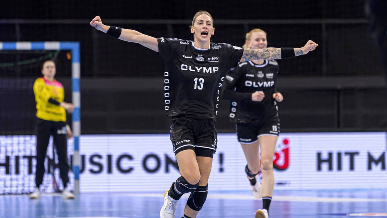 Final4: Finale LIVE auf SPORT1