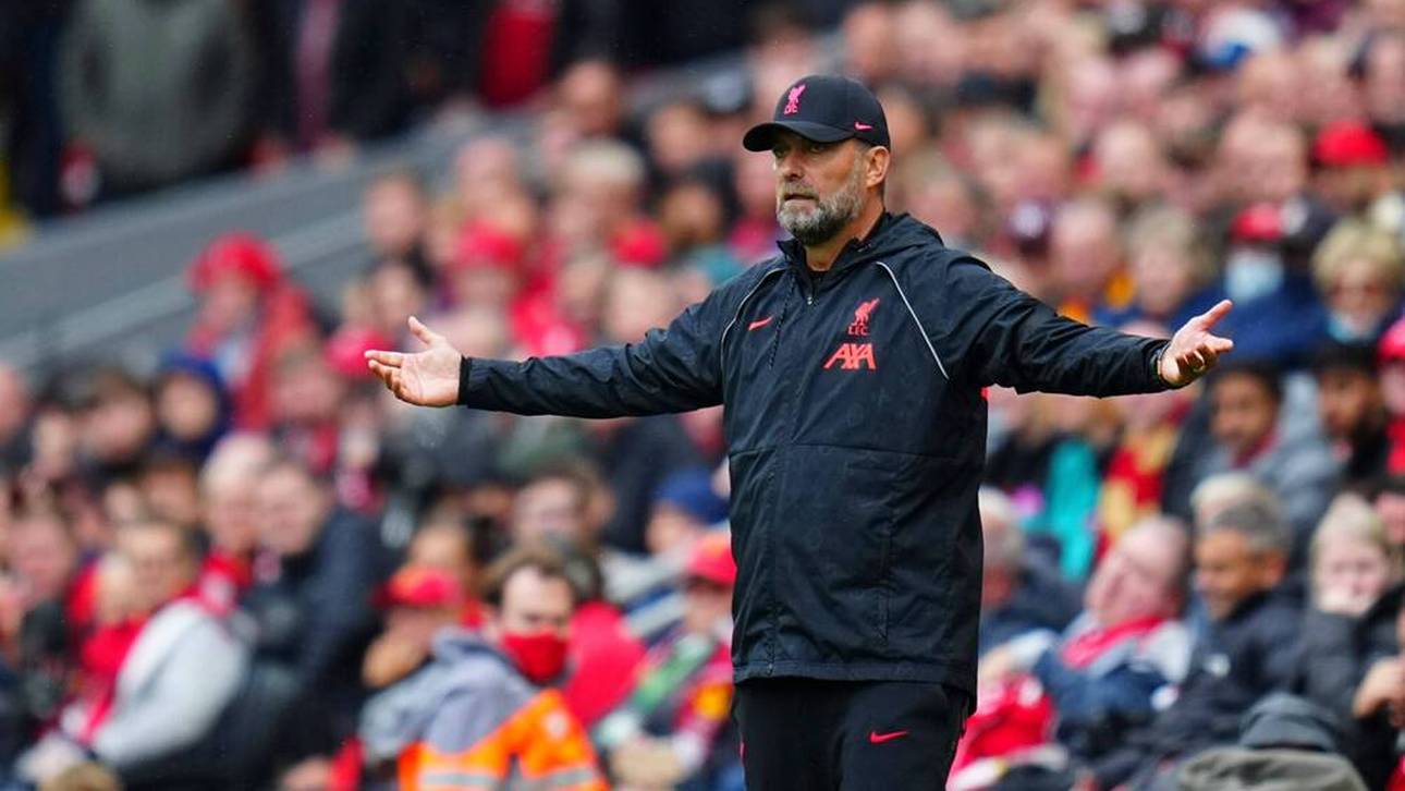 Klopp warnt vor Newcastle: „Das wird eine Supermacht“