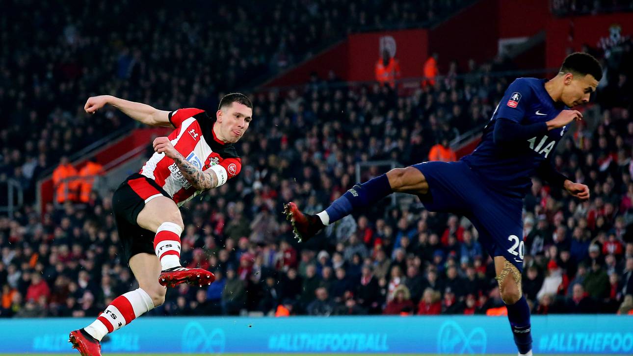 Fix: Höjbjerg wechselt zu Mourinho