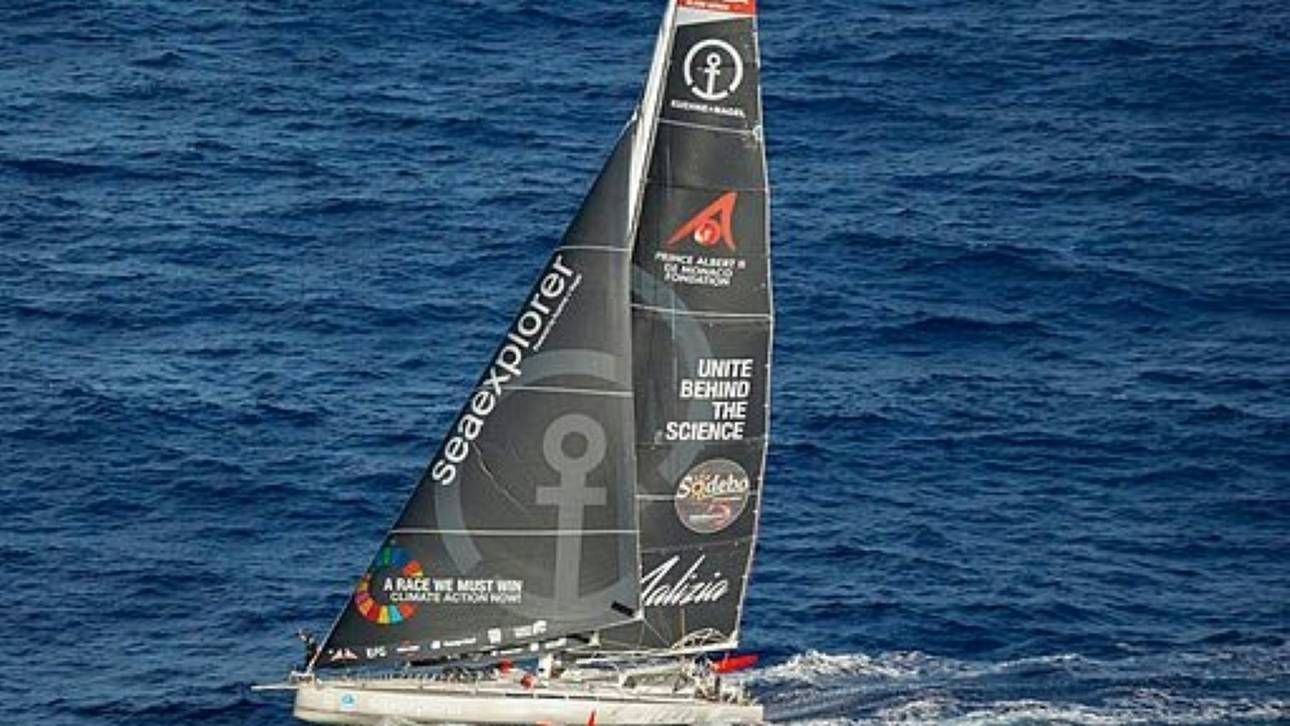 Herrmann hält Rang drei und wahrt Siegchancen