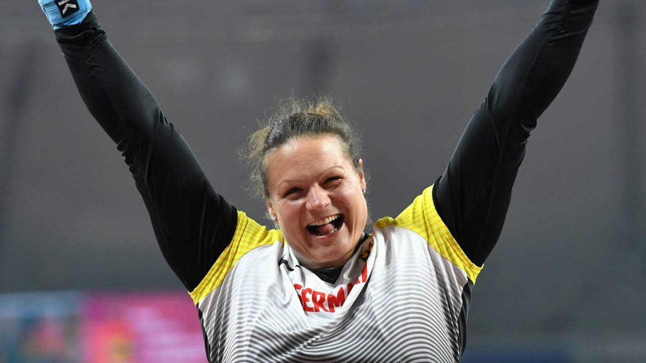 Schwanitz feiert gutes Comeback