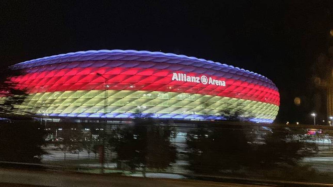 Münchner EM-Aus? UEFA erklärt sich