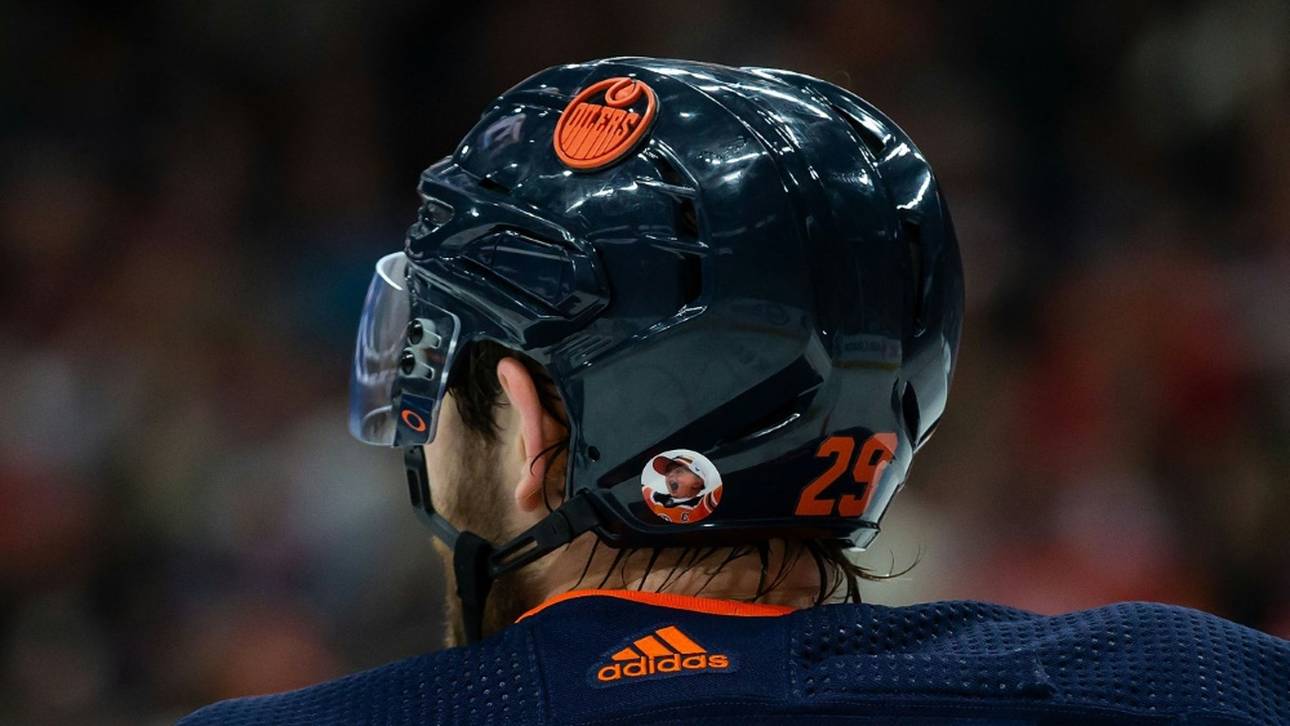 Draisaitl trumpft groß auf