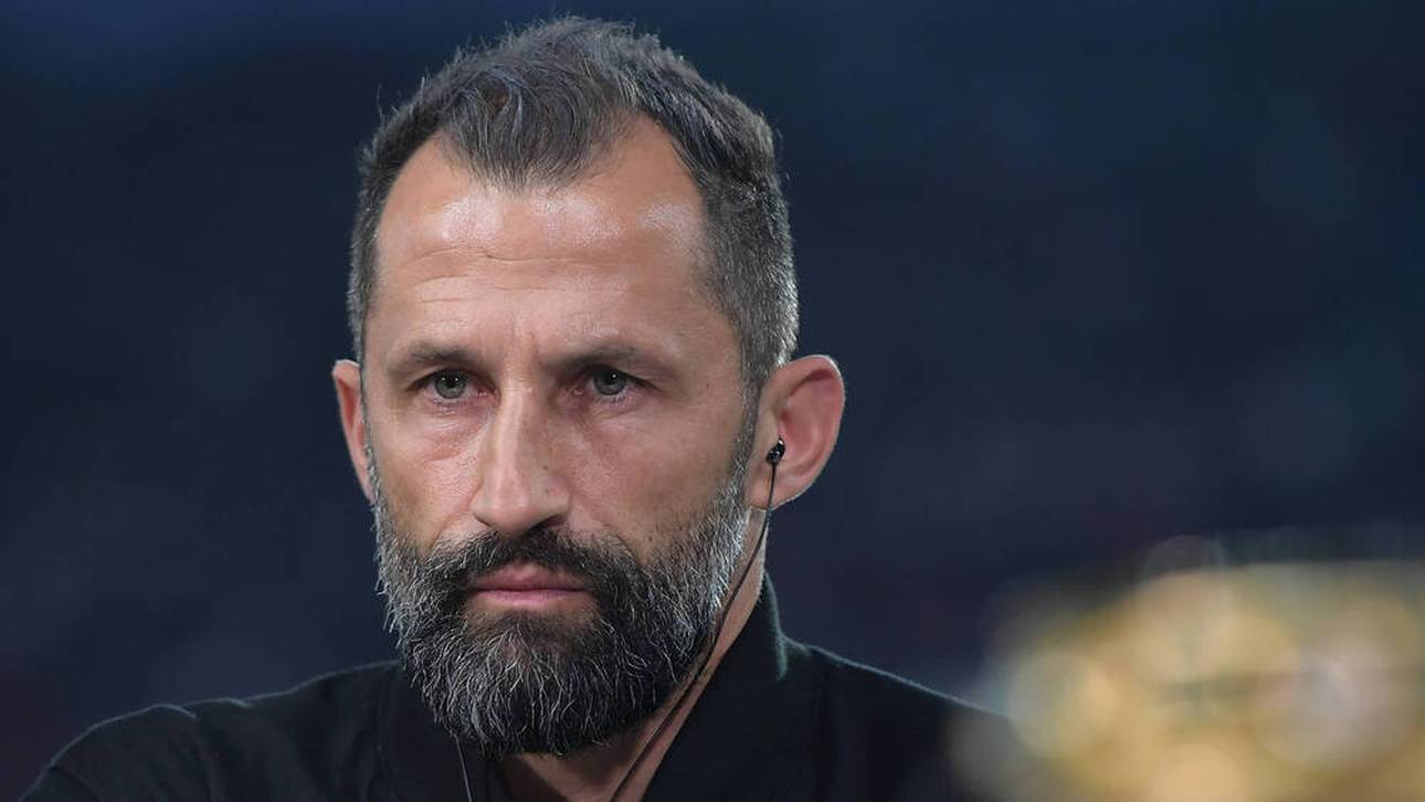 Bayern-Lobby? Salihamidzic wehrt sich