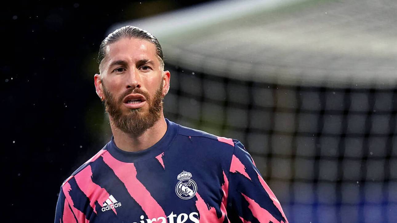 Neuer Ramos-Verein sickert durch