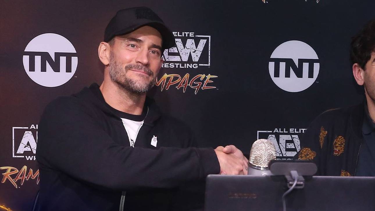 Neue Punk-Details – weitere Coups folgen