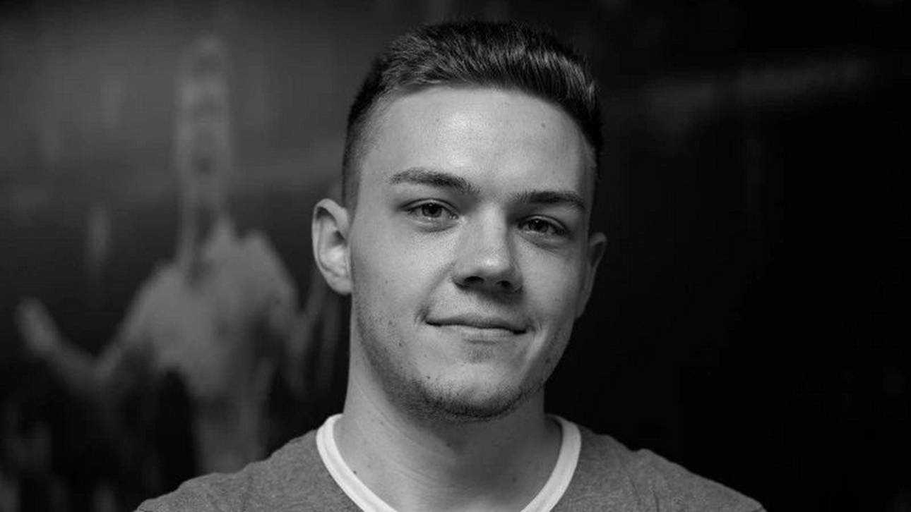 Kommentator-Tragödie: DAZN reagiert