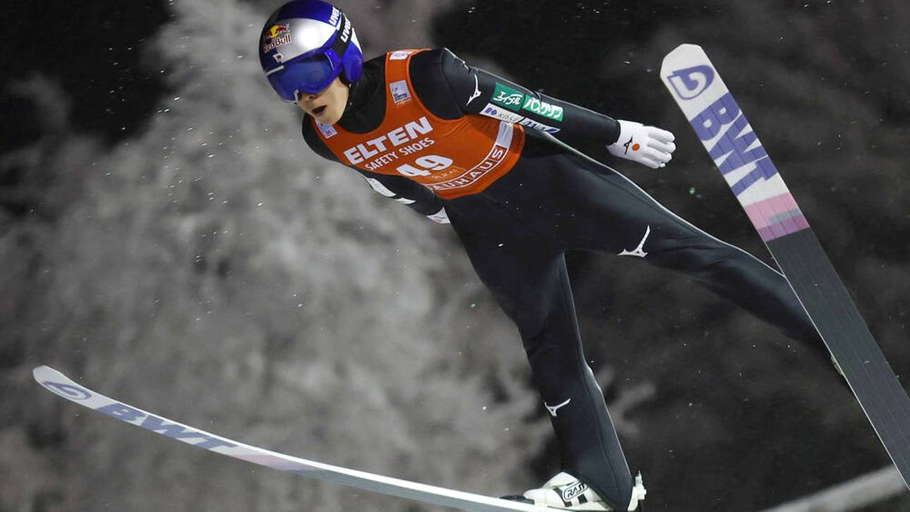 Kobayashi positiv auf Corona getestet