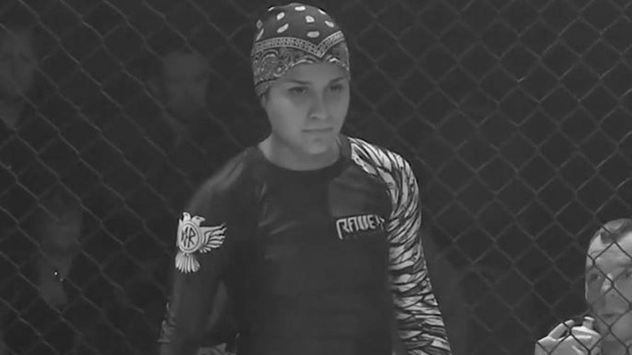 MMA-Kämpferin stirbt nach Kampf