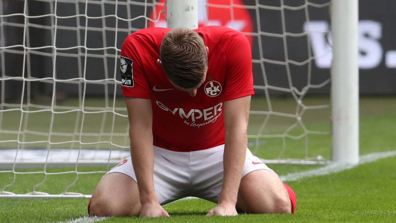 FCK-Chaos verschärft sich