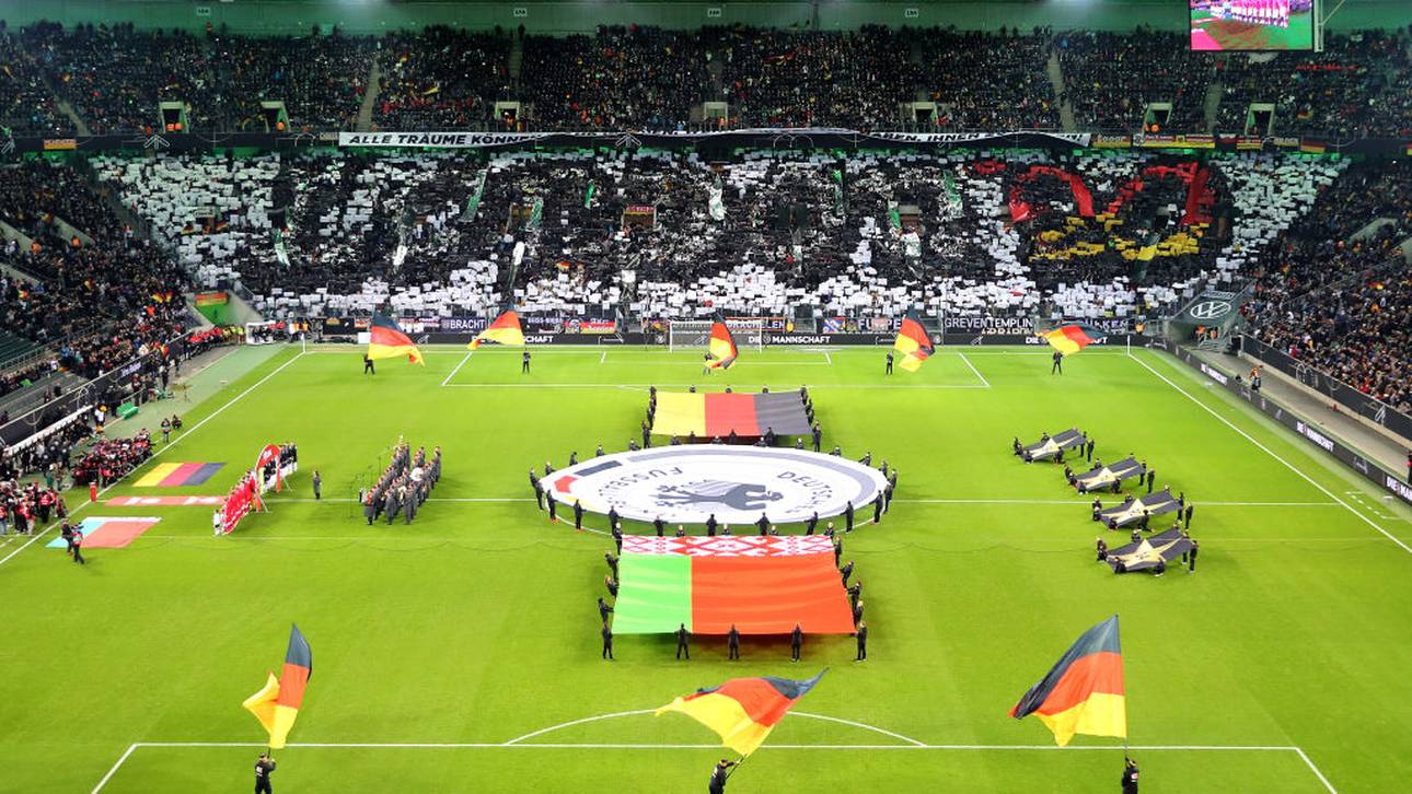 So kommt man an Karten für die EM