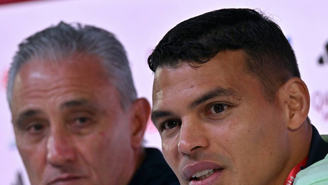 Brasilien „träumt“ vom Titel