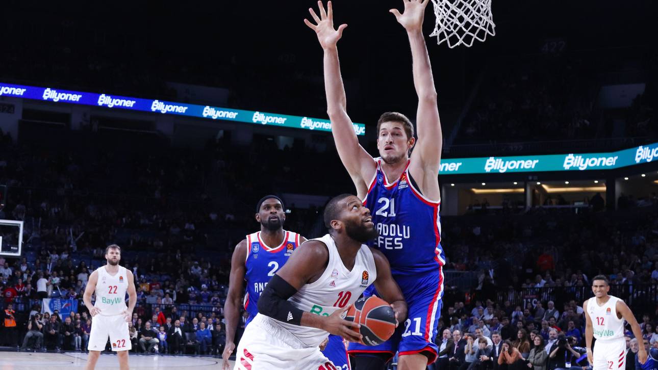 Pleiß: FCB „stand nie zur Debatte“