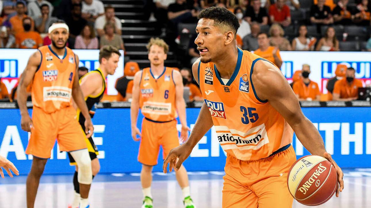 Deutscher erhält Chance bei den Suns