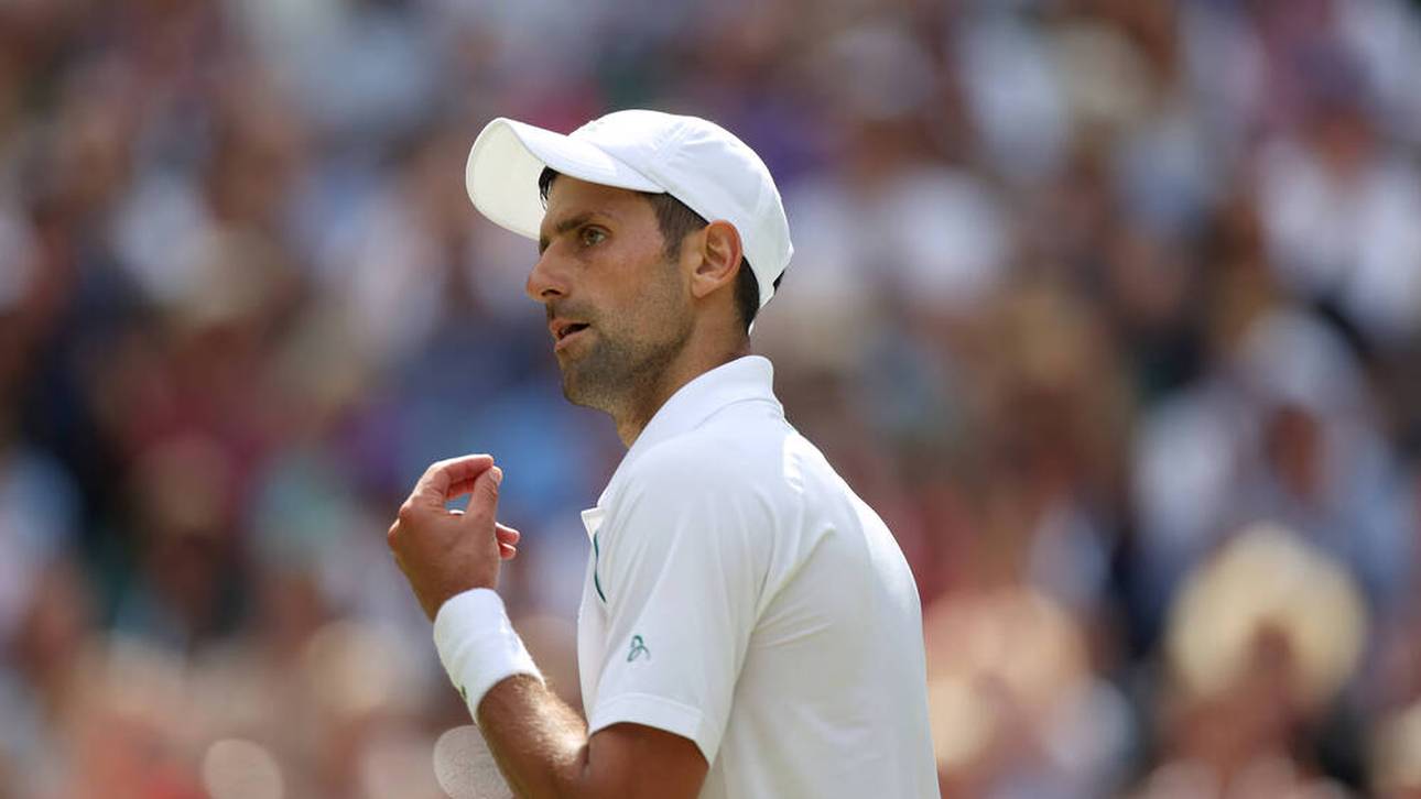 Entscheidung über Djokovic