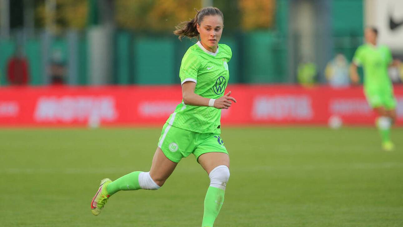 Geht Wolfsburg den letzten Schritt?