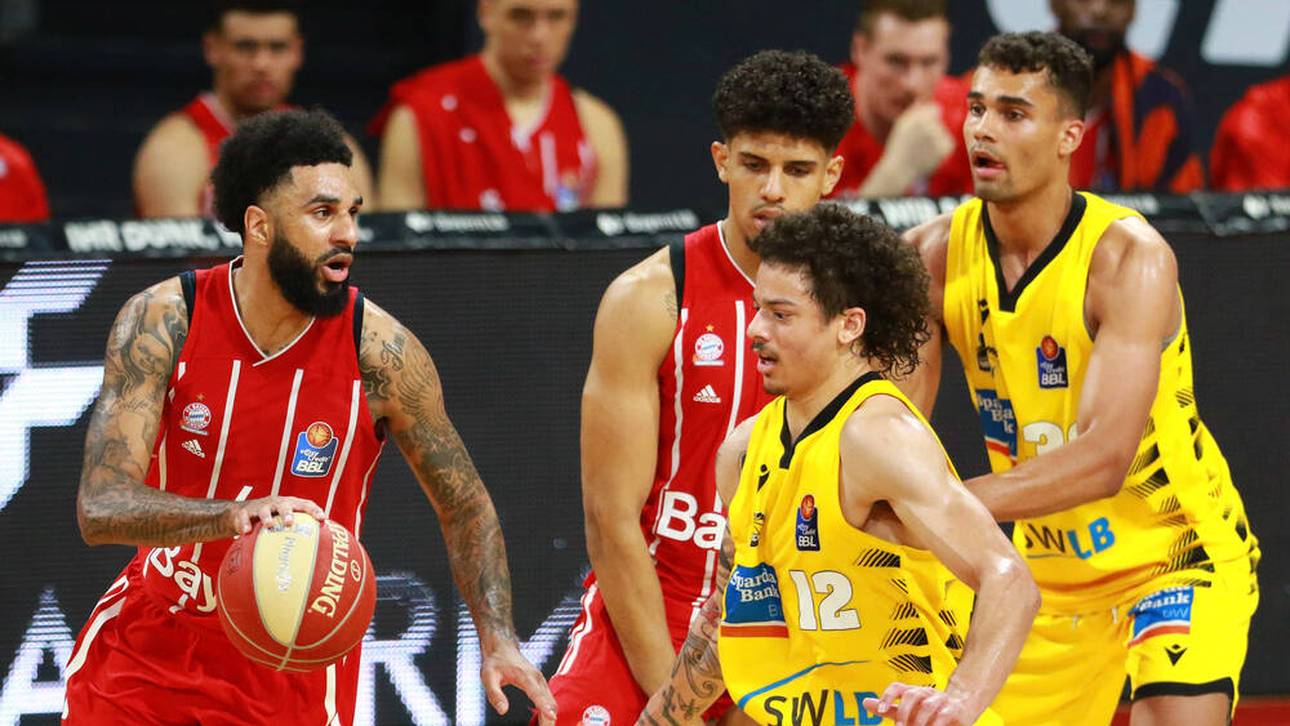 Finale! Bayern nähert sich Double