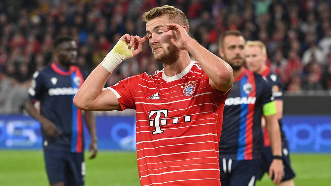 Beißende Kritik an Bayern-Star