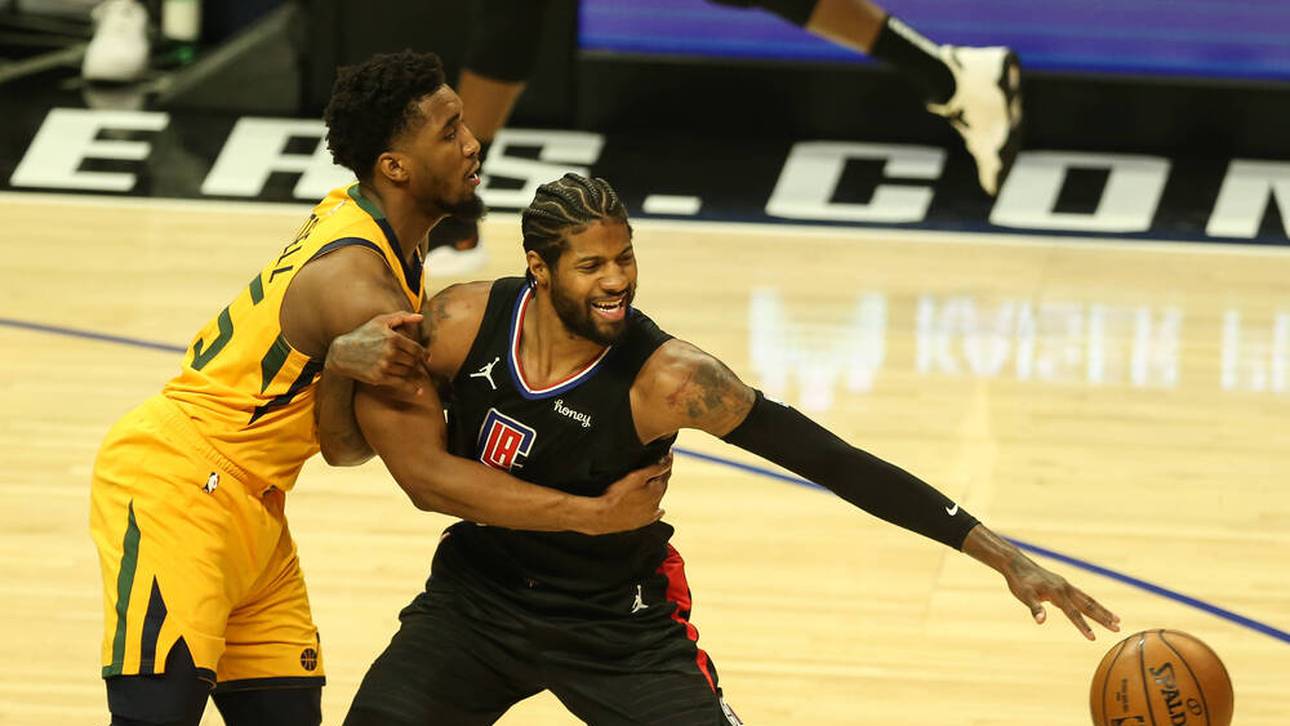 Clippers-Sieg auch ohne Leonard