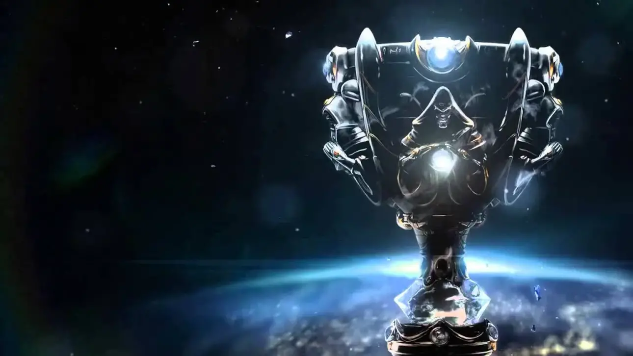 LoL: Weltmeisterschaft in Gefahr