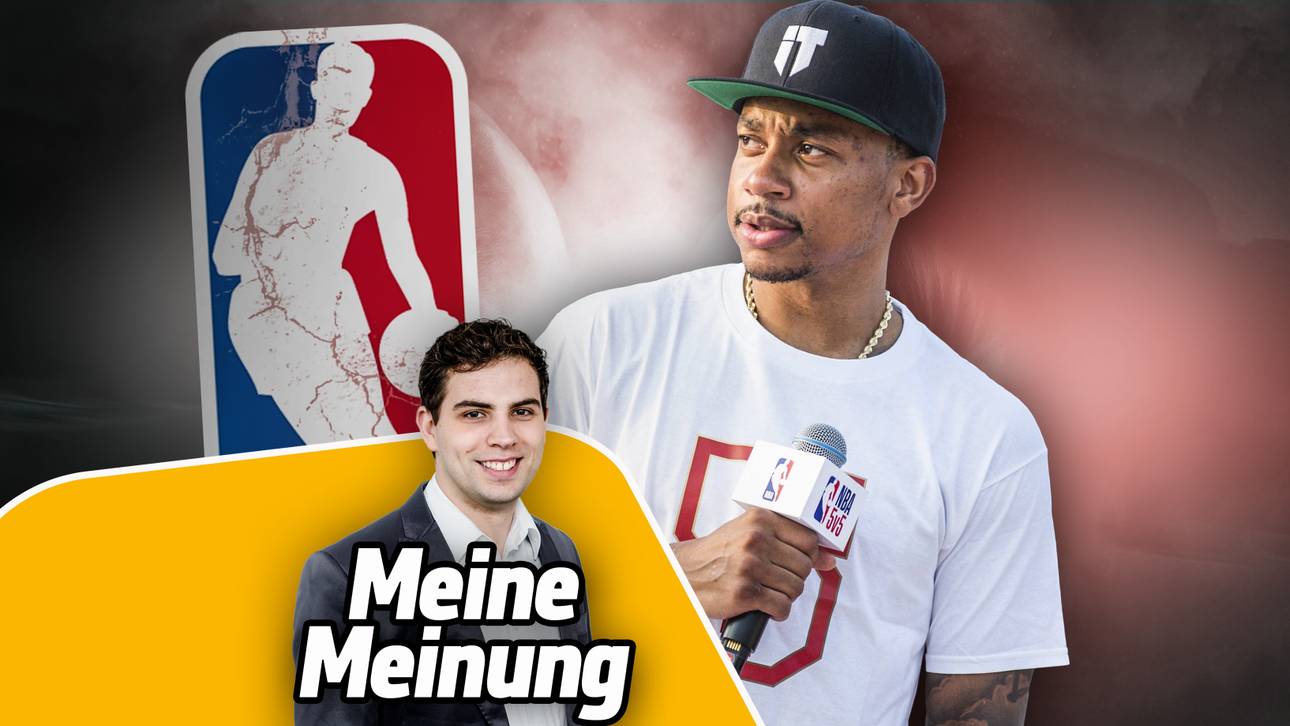Kreisliga-Verhältnisse im Millionenbusiness