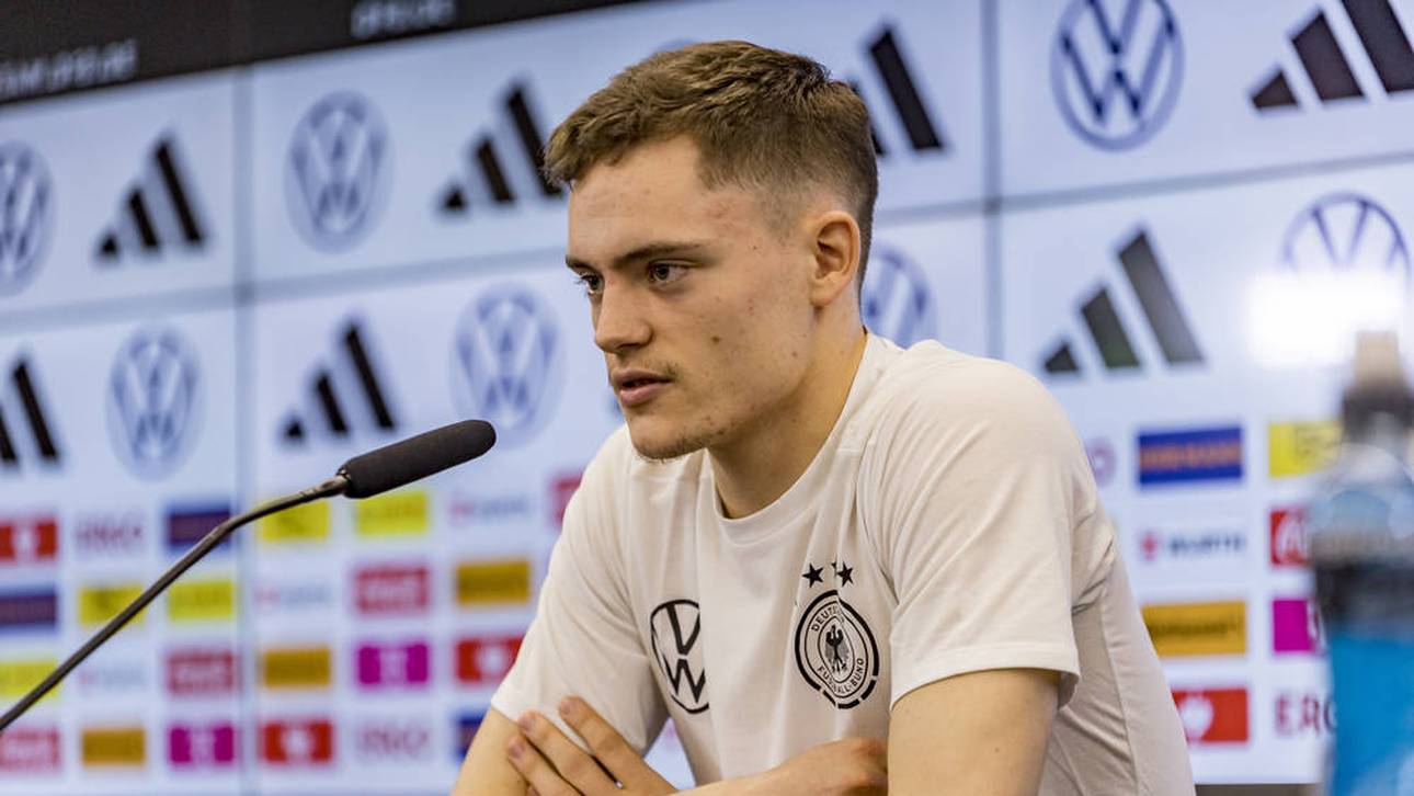 Barca-Interesse? Das sagt Wirtz