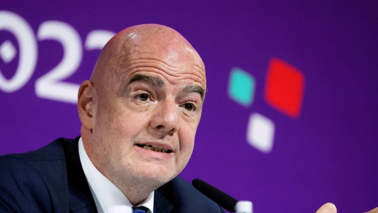 Kahn erteilt Infantinos Klub-WM-Plänen Absage