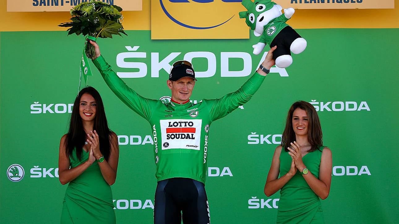 Greipel findet neue Herausforderung