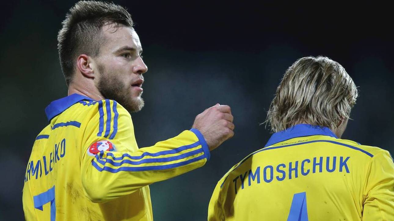 Ex-Bayern-Star am Pranger