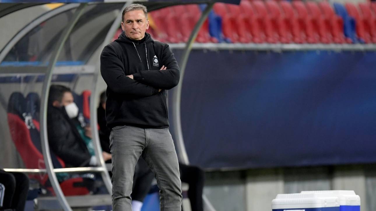 Kuntz hofft auf mehr Unterstützung