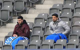 Fussball / Transfermarkt