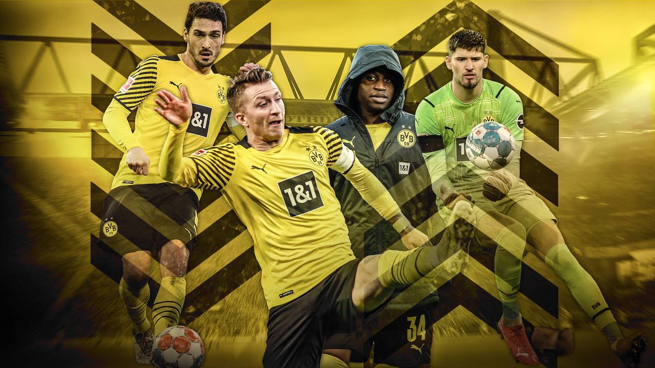 Gewinner und Verlierer der Hinrunde