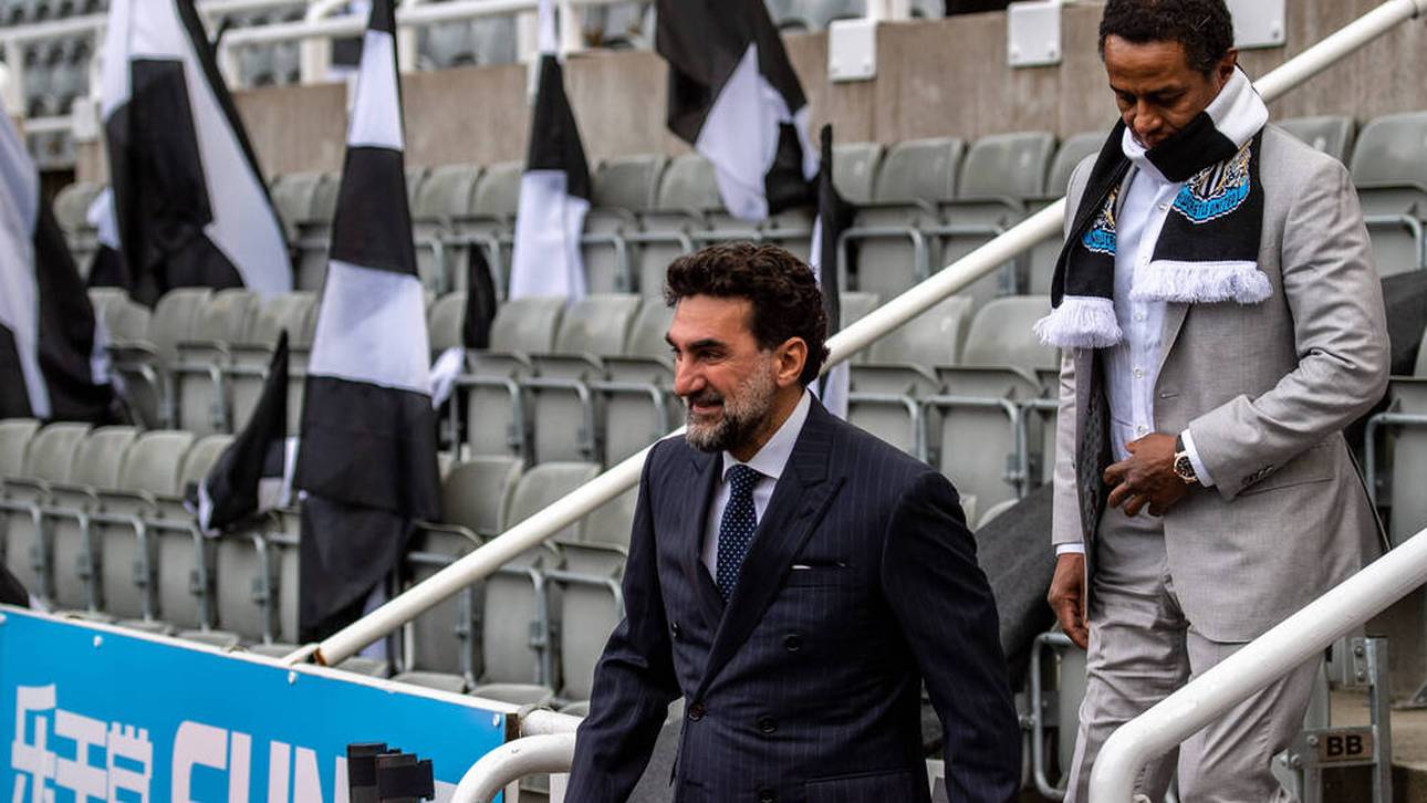 Newcastle nimmt Kredit auf