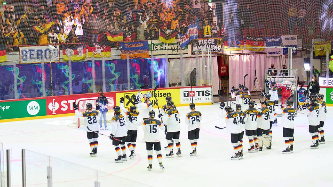 DEB-Sieg sorgt für gute Quote