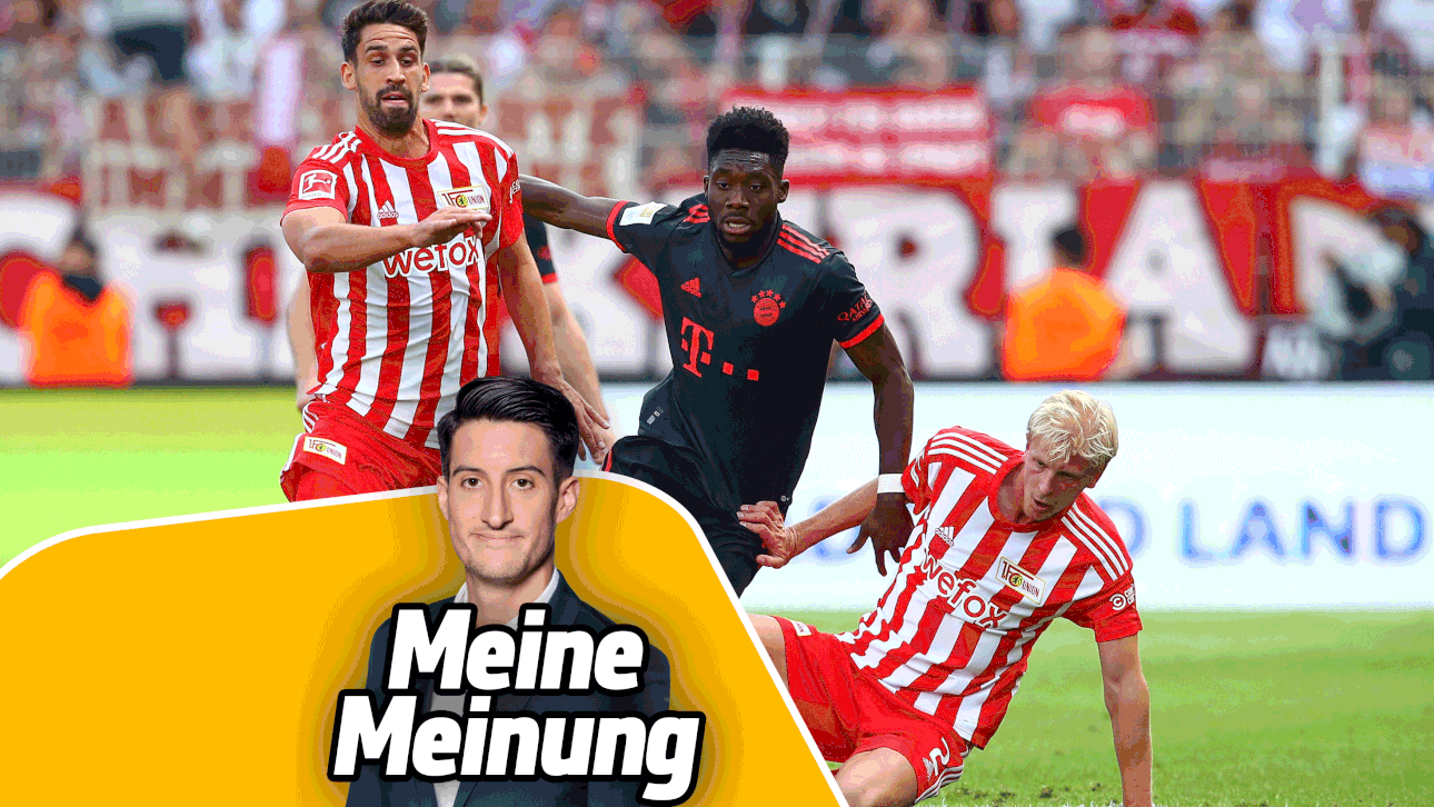 Was Bayern wirklich ändern muss