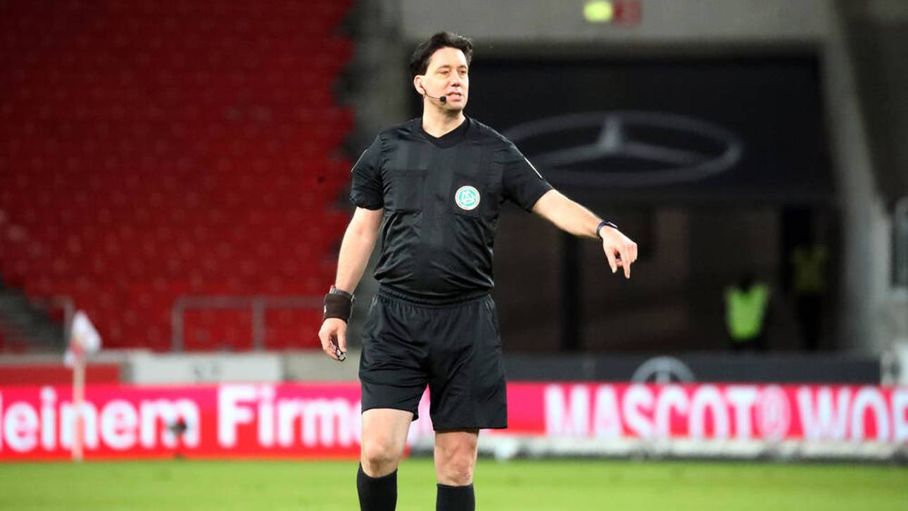 Gräfe: „Das sind unsinnige Regularien“