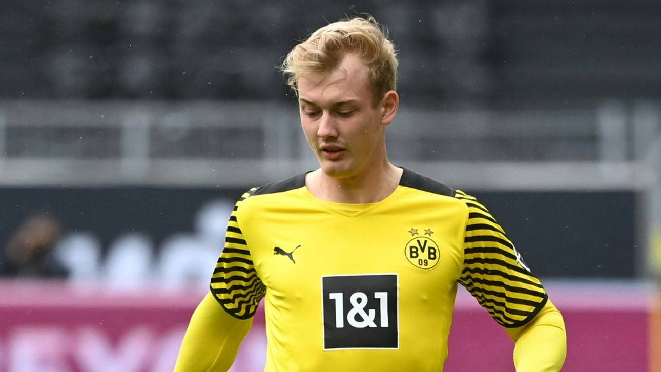 Wechsel? So sieht Brandt seine Zukunft