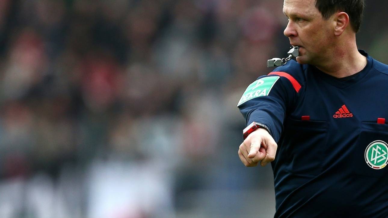 Elfer im EM-Finale? Das sagen Schiris
