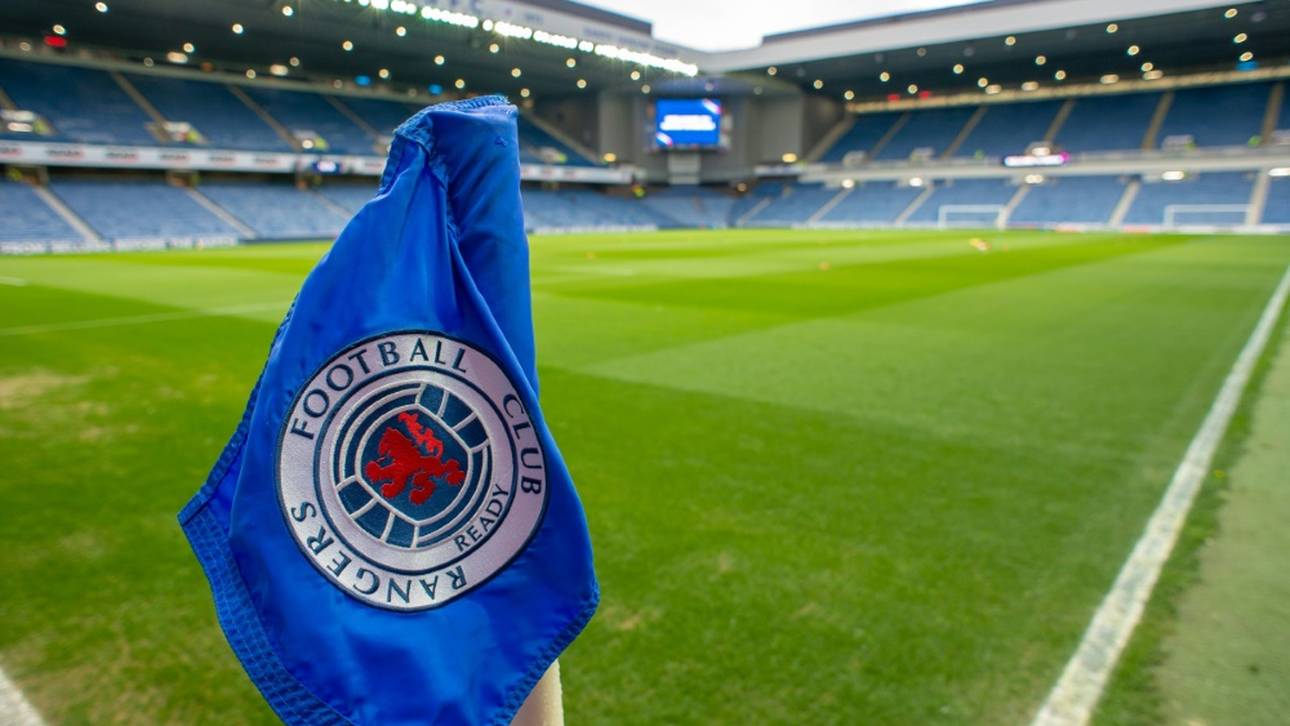 Zwei Rangers-Spieler lange gesperrt