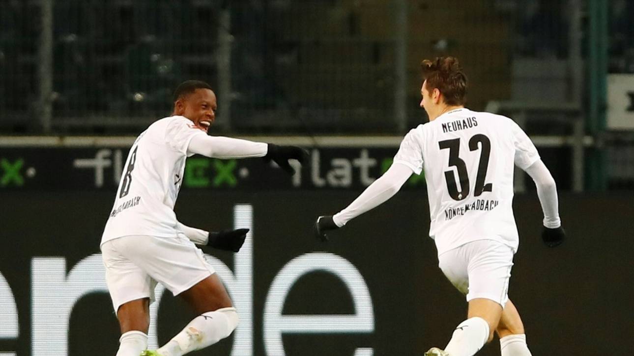 Fehlerfestival: Bayern droht Sturz von der Spitze