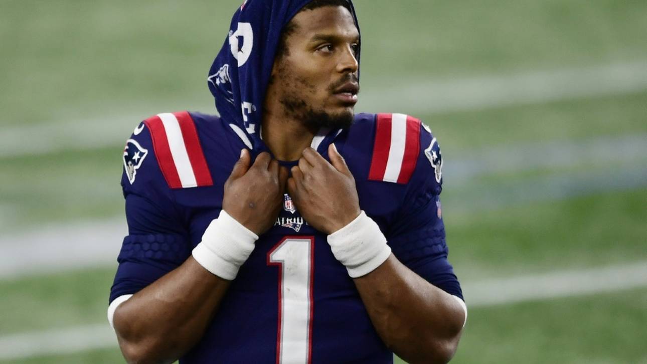 NFL: Johnson mit Patriots chancenlos gegen Buffalo