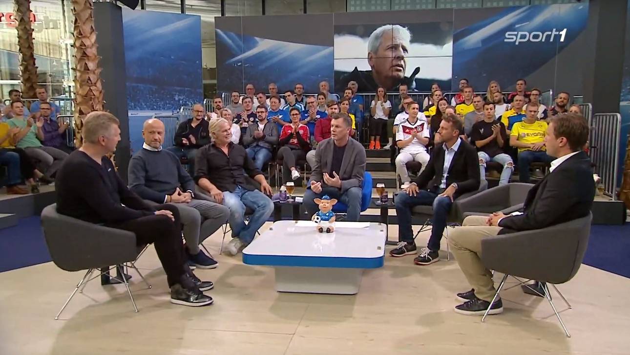 BVB-Krise? „Wird zu viel diskutiert“