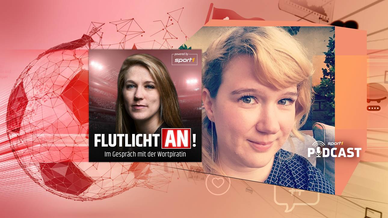 „Ich bezeichne mich als Detektivin“