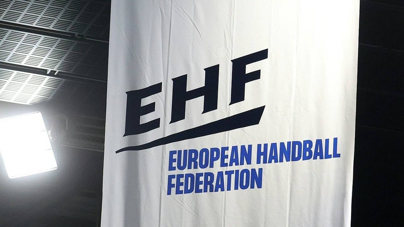 EHF baut „Home of Handball“ in Wien