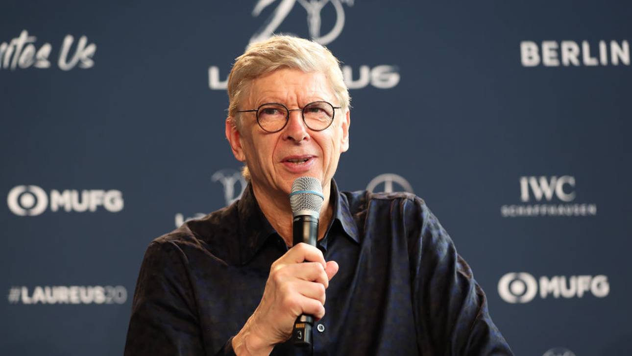 Wenger fordert Abseits-Revolution